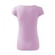 3. Pure Women's T-shirt (orchid)