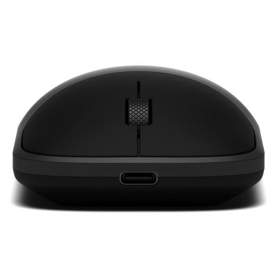 2. Satechi Slim EX Travel Mouse Ambidextrous RF Wireless + Bluetooth