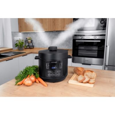 11. Multicooker CK6001 CONCEPT