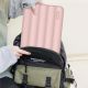 6. Tech-Protect Puffy Laptop Bag 13-14 - Pink