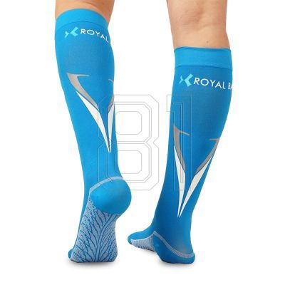 4. Royal Bay Therapy 2.0 knee socks 8590072711246 