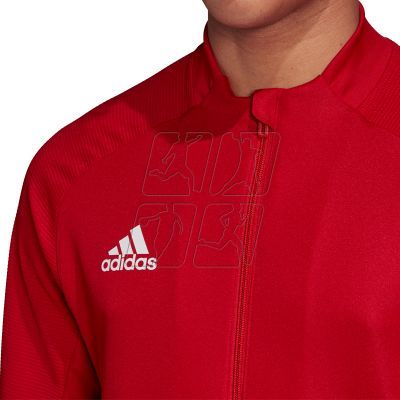 4. Sweatshirt adidas Condivo 20 Training Jacket M FS7111