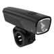 2. Ansmann 1600-0524 bicycle light LED front light 50 lm