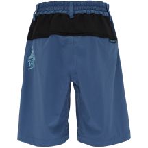 Silvini Junior Bottoms Acri CP2288 Kids’ Cycling Shorts