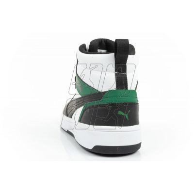 5. Puma Rebound v6 M shoes 392326 16