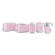 6. Smeg TSF02PKEU 4-slice toaster pink