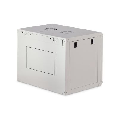 34. Digitus Dynamic-N series wall-mounted housing - 600x450 mm (W x D), unassembled