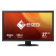 EIZO ColorEdge CS2731 monitor - 68.6 cm (27") - 2560 x 1440 pixels - Quad HD - LED - 16 ms
