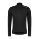 Rogelli CORE long sleeve t-shirt black L