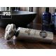 14. ELDOM G55 SHAVING RAZOR THREE HEADS, LCD DISPLAY, BUTTON LOCK, CORDLESS/MAINS OPERATION