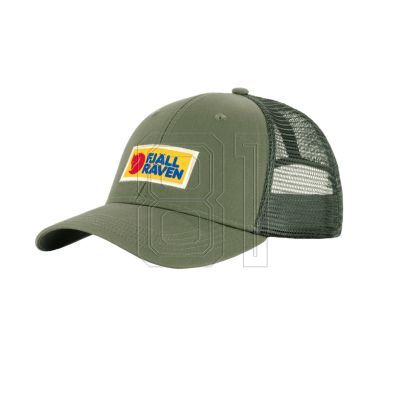 Fjällräven Vardag Långtradarkeps F78139-620 baseball cap