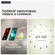10. Motorola moto g67 17.3 cm (6.8") Hybrid Dual SIM Android 16.0 5G USB Type-C 4GB 128GB 5200mAh Green