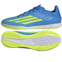 Adidas F50 Club IN JR9048 shoes