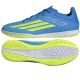 Adidas F50 Club IN JR9048 shoes