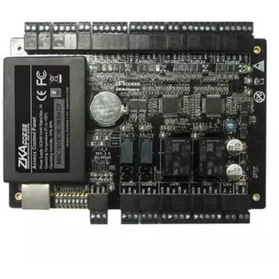 ZKTeco GL-C3-PRO200 access controller