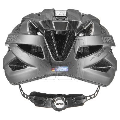 5. Uvex I-vo cc 41/0/423/11 bike helmet