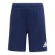 adidas Junior Entrada 26 JZ6532 shorts
