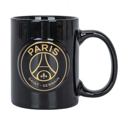 Paris Saint Germain ceramic mug in gift box 390 ml 25OPSG501L3D