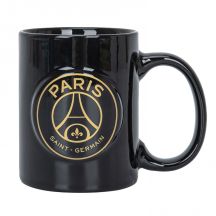 Paris Saint Germain ceramic mug in gift box 390 ml 25OPSG501L3D