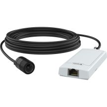 Axis P1245 Mk II camera