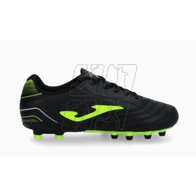 2. Joma Toledo 2501 Jr TOJS2501FG football boots