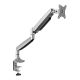 2. LogiLink BP0042 Monitor Holder/Stand for 81.3 cm (32") Monitors, Aluminum Desk