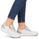 5. Cream Rieker N1100-80 women's leather sports shoes