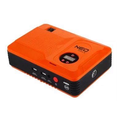 8. NEO tools 11-997 flashlight
