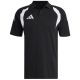 2. adidas Tiro 26 League Men's Black Polo Shirt KF3397
