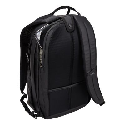 9. THULE TACT LAPTOP BACKPACK 14" 16L BLACK 3204711