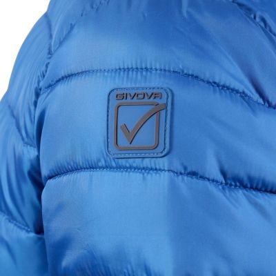 12. Givova Olanda U jacket G013 0204