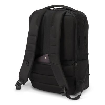 3. DICOTA SEVEN 12-14 35.6 cm (14") Backpack Black