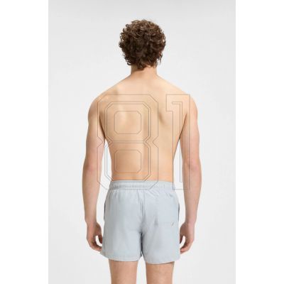 4. Hugo Haiti swim shorts M 50469312-050