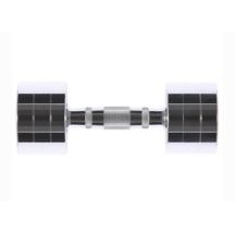 Chrome dumbbells 2x7 kg HMS CHD07