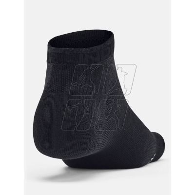 3. Under Armour Socks 1386239-002 