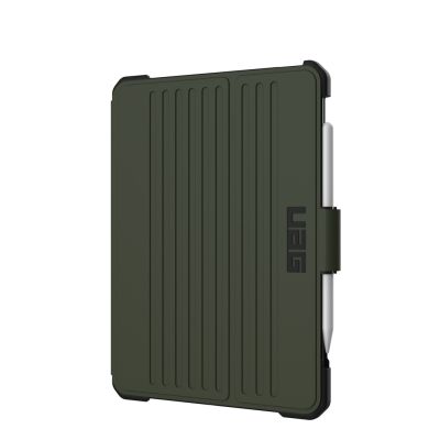 8. UAG Metropolis SE Series protective case for iPad 10.9 (10th Gen, 2022) - Color: Olive