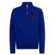 5. Tommy Hilfiger Thl Essentials Half Zip Top M MW0MW27383 sweatshirt