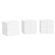 12. Tenda MW6 3pack Mesh System (xDSL; 2.4 GHz, 5 GHz)