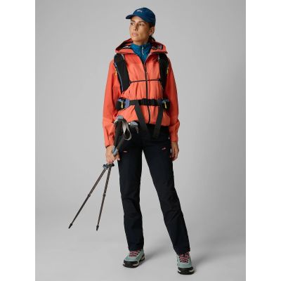 4. 4F PRO trekking vest with Primaloft Silver filling for women 4F 4FWSS26TVJAF348-46S