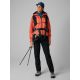 4. 4F PRO trekking vest with Primaloft Silver filling for women 4F 4FWSS26TVJAF348-46S