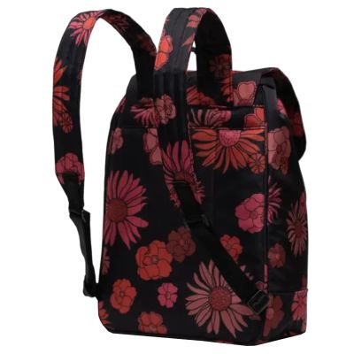4. Herschel Retreat Mini Backpack 11086-05692 Multicolor One size