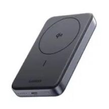 Ugreen Powerbank 45763, 10000mAh Wireless Charging Gray