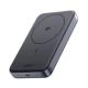 Ugreen Powerbank 45763, 10000mAh Wireless Charging Gray