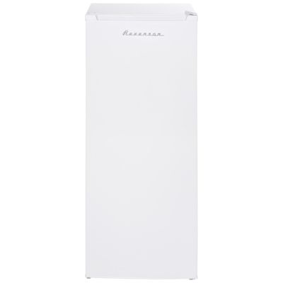 4. Ravanson ZM-150 6-drawer drawer freezer