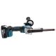 6. Cordless belt sander 18V 9x533mm MAKITA