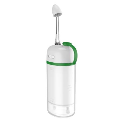 18. Medisana NI 200 nasal irrigator