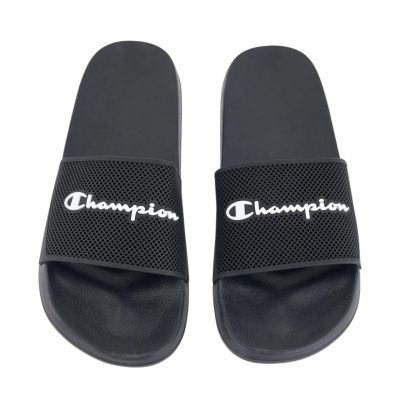 4. Champion DTN21 Slide M S22469 KK001 Flip-Flops