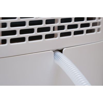 9. ELDOM AIR DEHUMIDIFIER OP1131 LUXI WIFI CAPACITY 2.3 L, 100M3 /H, 10L/24H (30°C, RH80%)