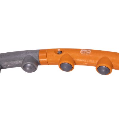 16. BODY SCULPTURE WEIGHTED HULA HOOP BB 6430