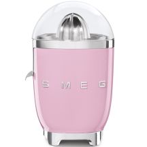 Cadillac Citrus Juicer Pink Smeg CJF11PKEU
